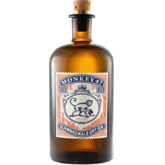 Monkey 47 Gin 50cl