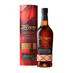 Zacapa Heavenly Cask La Pasion Rum 70 cl
