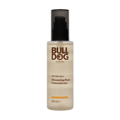 BULLDOG Anytime Daily Cleansing Face Concentrate