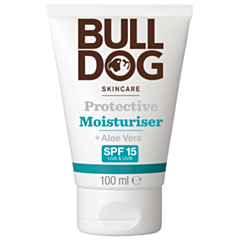 BULLDOG Protective Moisturiser