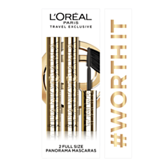 L'ORÉAL PARIS Mascara Panorama Duo
