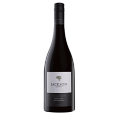 Jackson Estate Vintage Widow Pinot Noir