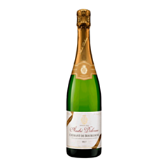 André Delorme Crémant de Bourgogne Brut  6 x 75 cl