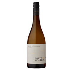 Fritz Walter Grauer Burgunder