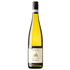 Hunawihr Muehlforst Riesling 6-pack
