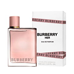 BURBERRY Burberry Her EdP 100 ml