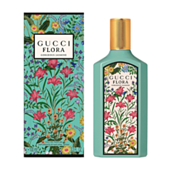 GUCCI Flora Gorgeous Jasmin EdP