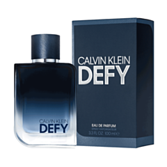 CALVIN KLEIN Defy EdP 100 ml