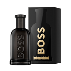 HUGO BOSS Bottled Parfum