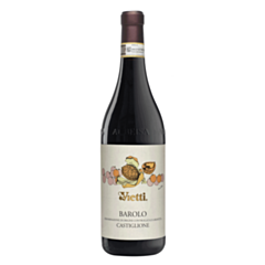 Vietti Barolo Castiglione 2020 14,5%
