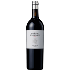 Château Rocheyron 2022 15%