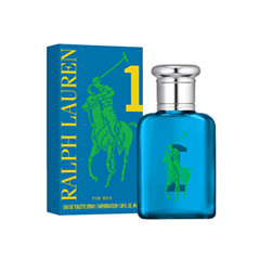 RALPH LAUREN Big Pony Blue EdT 40 ml