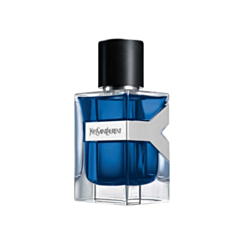 YVES SAINT LAURENT Y Iced Cologne EdT Intense