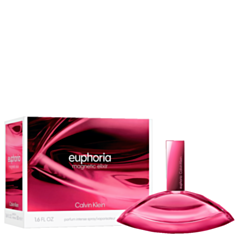 CALVIN KLEIN Euphoria Magnetic Elixir Parfum Intense