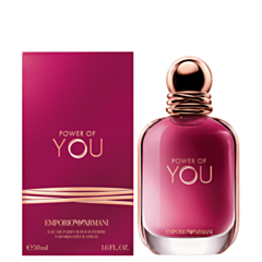 EMPORIO ARMANI Power Of You EdP
