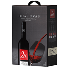 2u Duas Uvas