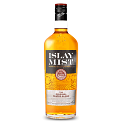 Islay Mist Orginal Peated, 100cl