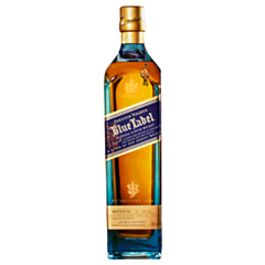 Johnnie Walker Blue Label