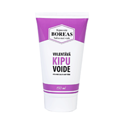 Boreas Viilentävä kipuvoide 150 ml