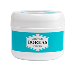 Boreas Foot Cream 150 ml