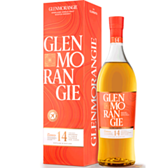 Glenmorangie 14 YO Elementa