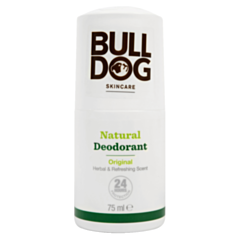 BULLDOG Original Deodorant Roll-On