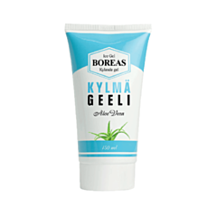 Boreas Aloe Vera Kylmägeeli 150 ml
