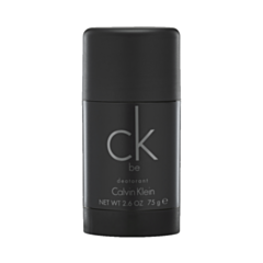 CALVIN KLEIN cK Be Deo Stick