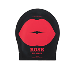 KOCOSTAR Lip Mask Rose