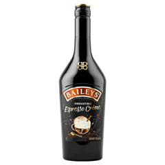 Baileys Espresso Cream 100 cl