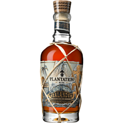 Plantation Sealander