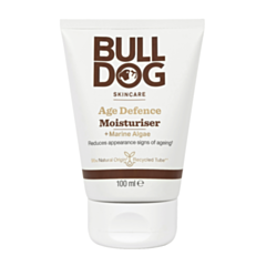 BULLDOG Age Defence Moisturiser
