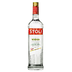 Stoli Premium 100 cl