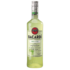 Bacardi Mojito 100 cl