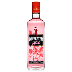 Beefeater Pink