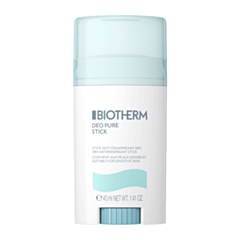 BIOTHERM Deo Pure Stick 40 ml