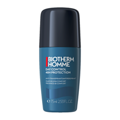 BIOTHERM Day Control De Roll-On 48H 75 ml