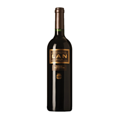 Bodegas LAN Gran Reserva, 6 x 75 cl