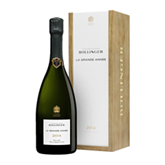 Bollinger La Grande Année Brut 2014 75 cl