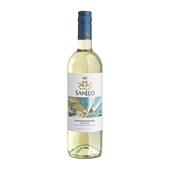 Borgo Sanleo Garganega 75 cl
