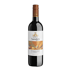 Borgo Sanleo Sangiovese