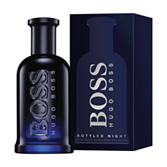 HUGO BOSS Boss Bottled Night EdT