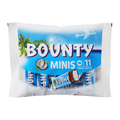 Bounty Minis 333 g