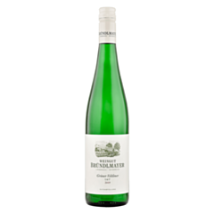 Bründlmayer Grüner Veltliner L&T, EKO