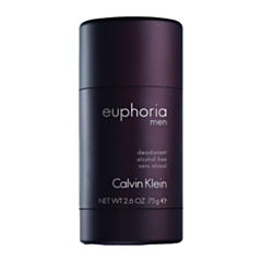 CALVIN KLEIN Euphoria For Men Deo Stick 75 g