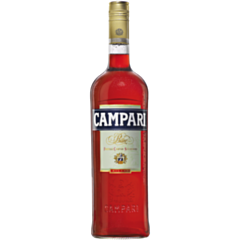 Campari, 3 x 100 cl
