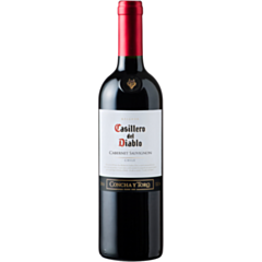 Casillero del Diablo Reserva Cabernet Sauvignon