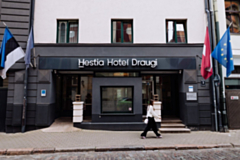Hestia Hotel Draugi
