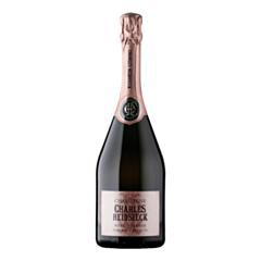 Charles Heidsieck Rosé Reserve