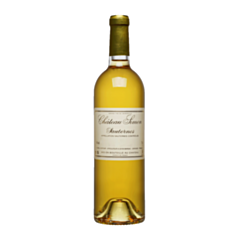 Chateau Simon Sauternes 37,5 cl